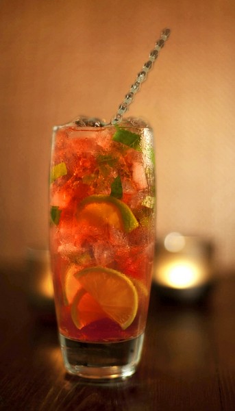 Cranberry juice: Benefits on Heart & childrens health